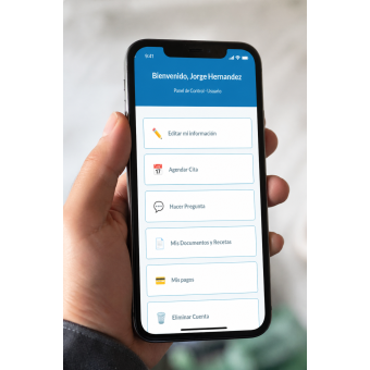App de Medix App de Medix