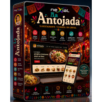 La Antojada La Antojada