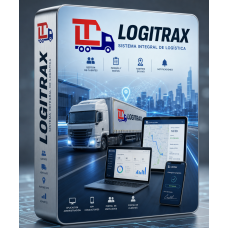 LogiTrax LogiTrax