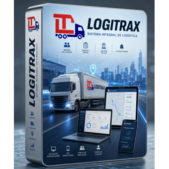 LogiTrax