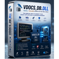 vdocs_db.dll — Standalone MySQL/MariaDB 32 Bits vdocs_db.dll — Standalone MySQL/MariaDB 32 Bits