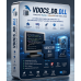 vdocs_db.dll — Conector MySQL/MariaDB 32 Bits