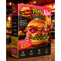PattyKiss PattyKiss