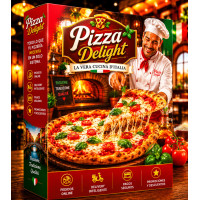 Pizzas Delight Pizzas Delight