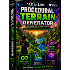 Generador de Terrenos Procedurales
