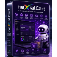 NexialCart