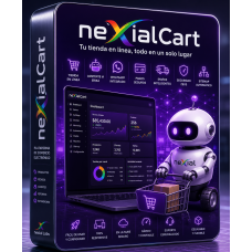 NexialCart NexialCart
