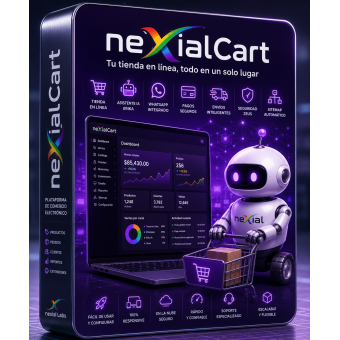NexialCart NexialCart