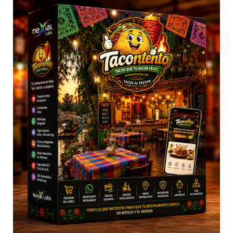 TaContento TaContento