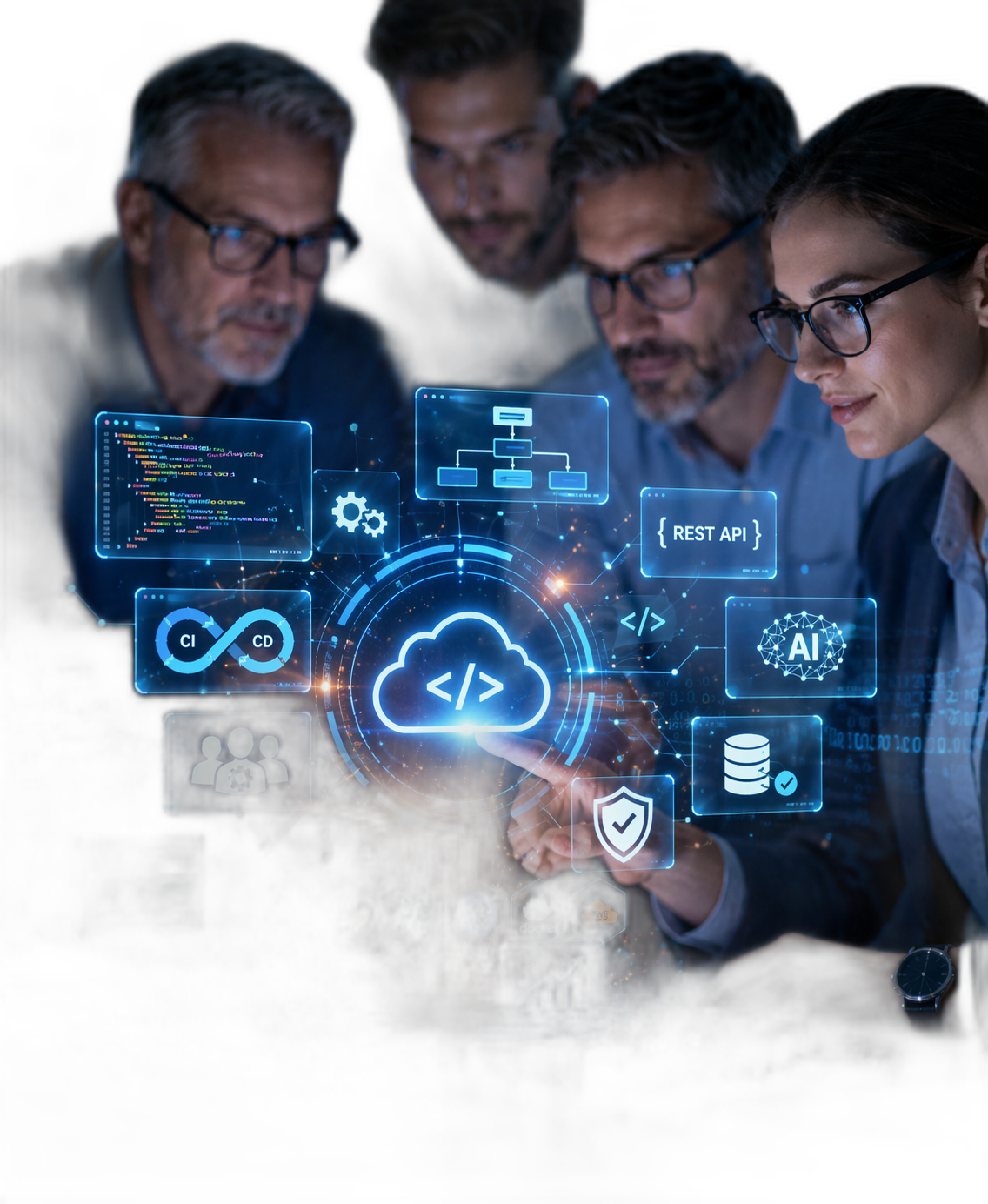 Soluciones Nexial Labs