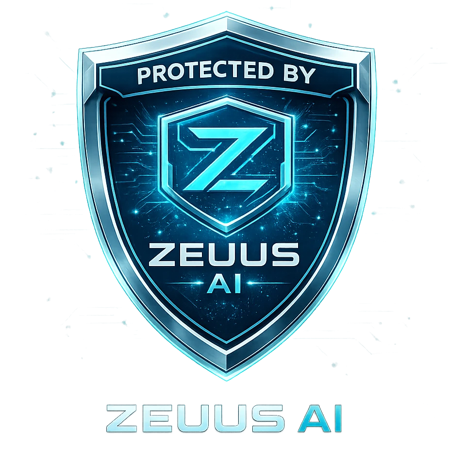 ZEUUS AI